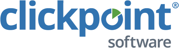 ClickPoint Software