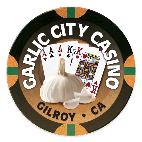 Garlic City Casino